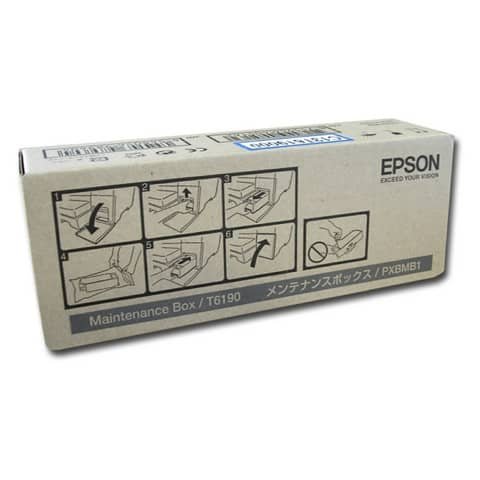 Epson T6190 - Kit di manutenzione - per …