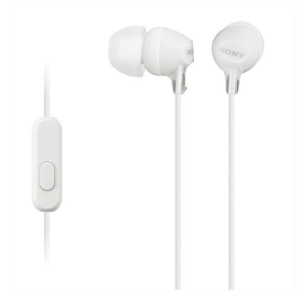Sony MDR-EX15AP - EX Series - auricolari con …