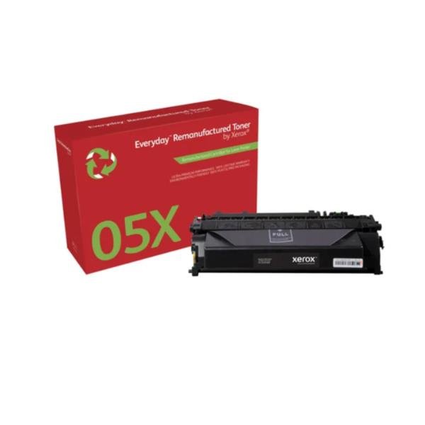 Xerox - Nero - compatibile - cartuccia toner …