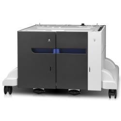 HP Paper Feeder and Stand - Base stampante …