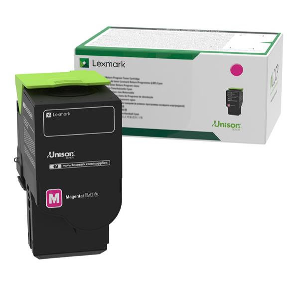 LEXMARK TONER MAGENTA C2425DW 3.5K