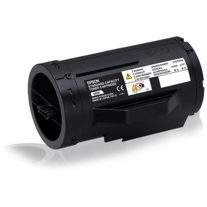 Epson - Alta capienza - nero - originale …