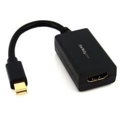 StarTech.com Adattatore convertitore video Mini DisplayPort a HDMI …