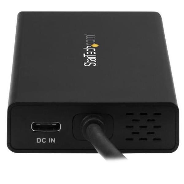StarTech.com Adattatore USB-C Multiporta per Portatili - Adattatore …