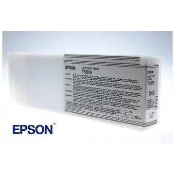 Epson T5919 - 700 ml - nero molto …