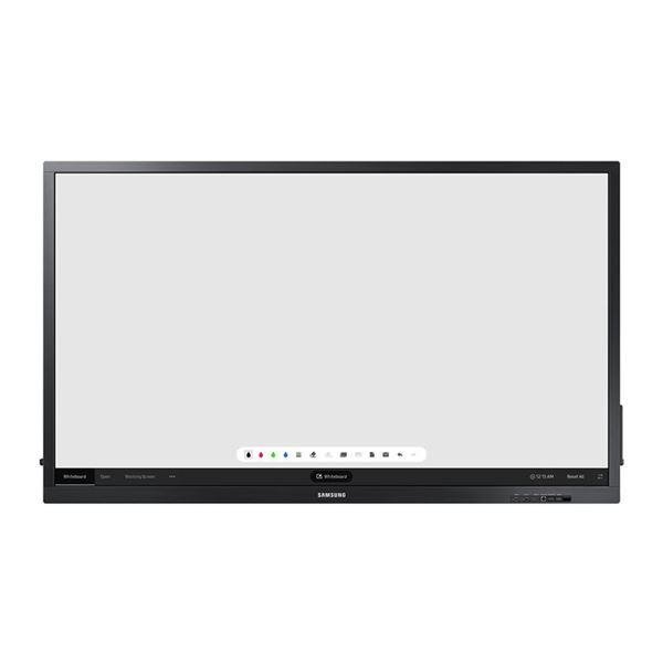 Samsung QB75N-W - 75" Categoria diagonale QBN Series …