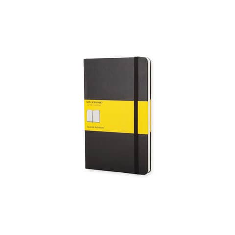 Moleskine Large - Taccuino - 130 x 210 …