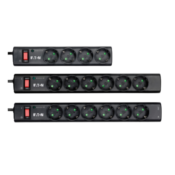 Eaton Protection Strip PS4D - Protezione picchi - …