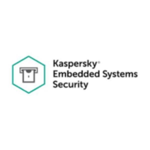 Kaspersky Embedded Systems Security - Licenza a termine …