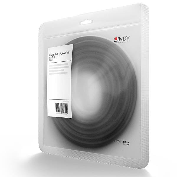 Lindy Basic - Cavo patch - RJ-45 (M) …