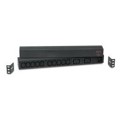 APC Basic Rack-Mount PDU - Unità distribuzione alimentazione …