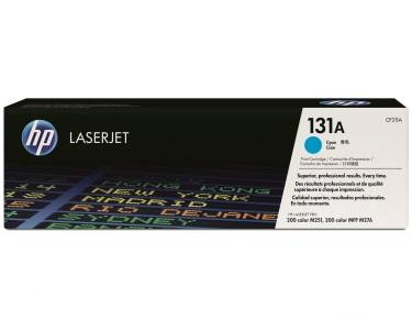 HP 131A - Ciano - originale - LaserJet …