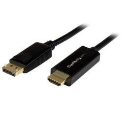 StarTech.com Cavo da DisplayPort a HDMI 4K 30Hz …
