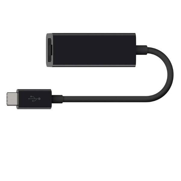 Zebra KT-TC51-ETH1-01 - Adattatore di rete - USB …