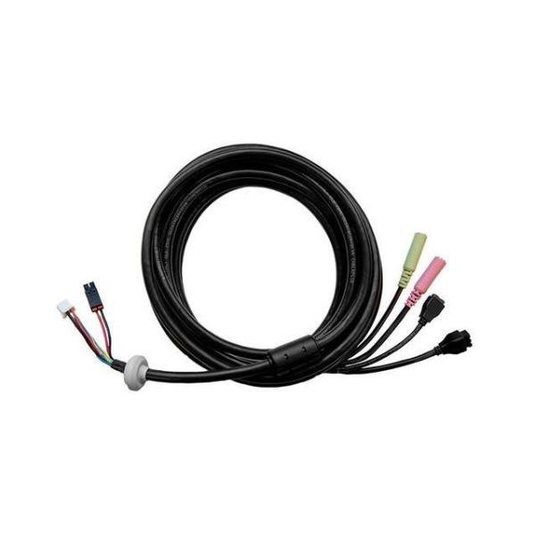 AXIS Multi-connector cable for power, audio and I/O …