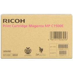Ricoh Type MP C1500E - Magenta - originale …