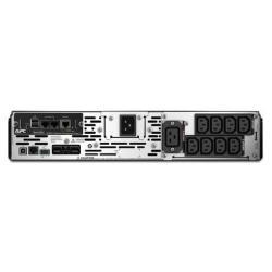 APC Smart-UPS X 2200 Rack/Tower LCD - UPS …