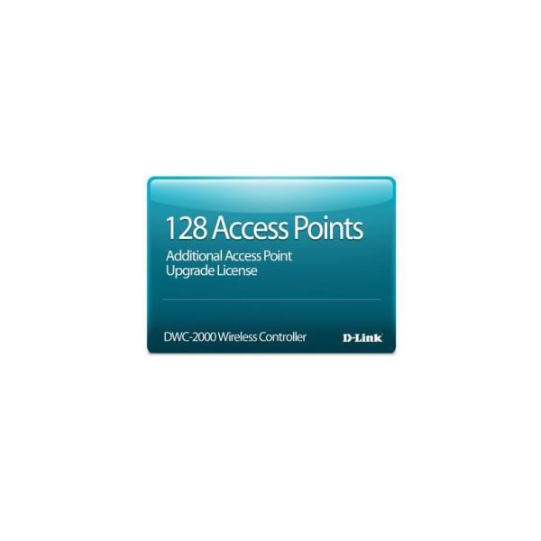 D-Link Business Wireless Plus License - Licenza di …