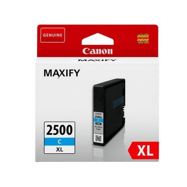 Canon PGI-2500XL C - 19.3 ml - Alta …