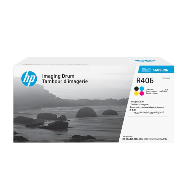 HP S-PRINTING IMAGING UNIT CLT-R406