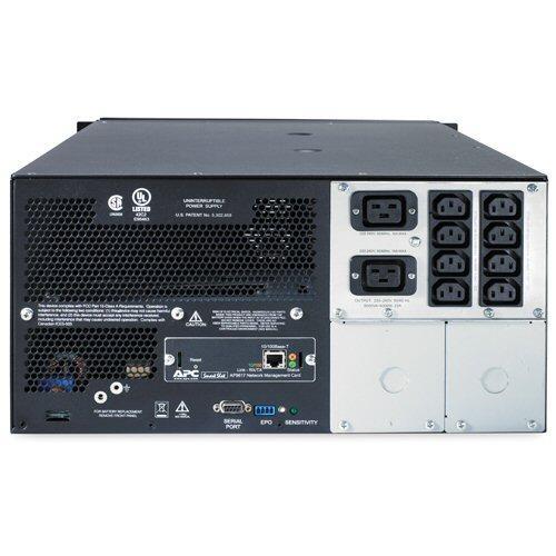 APC Smart-UPS - UPS - 230 V c.a. …