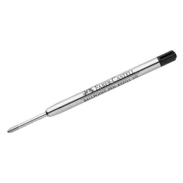 Faber-Castell - Refill - nero - ultra spesso …