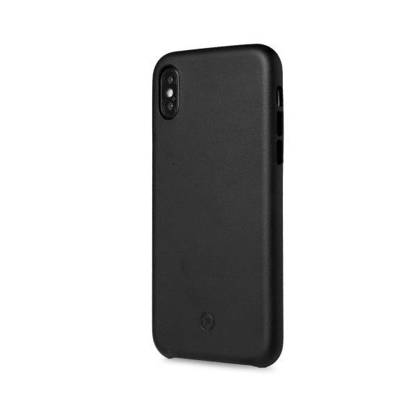 Celly SUPERIO SUPERIOR900BK - Cover per cellulare - …