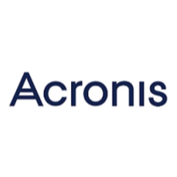 Acronis Advantage Premier - Supporto tecnico (rinnovo) - …