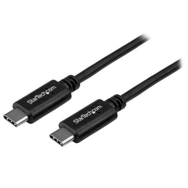 StarTech.com Cavo USB-C - M/M - 1m - …