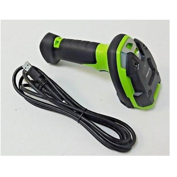 Zebra DS3608-SR - Scanner per codici a barre …