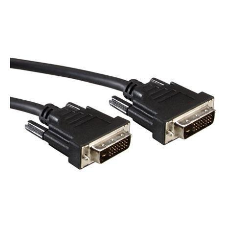 Nilox - Cavo DVI - legame doppio - …
