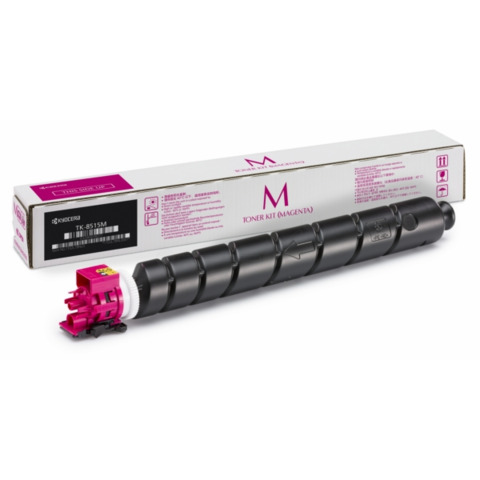 Kyocera TK 8515M - Magenta - originale - …