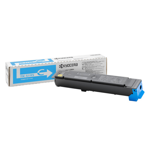 Kyocera TK 5195C - Ciano - originale - …