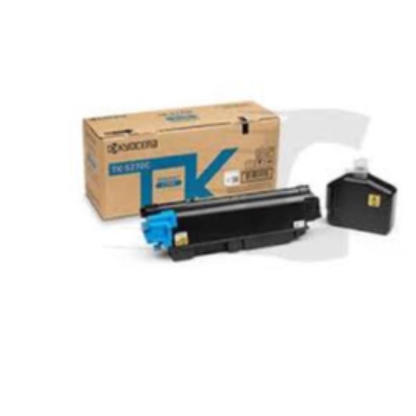 Kyocera TK 5270C - Ciano - originale - …