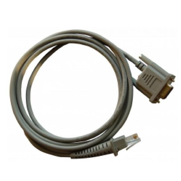 Datalogic - Cavo seriale RS-232 - DB-9 - …