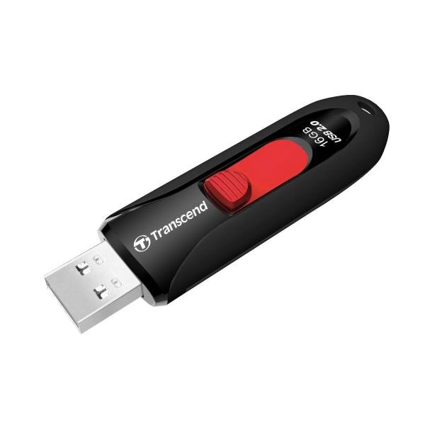 Transcend JetFlash 590 - Chiavetta USB - 32 …
