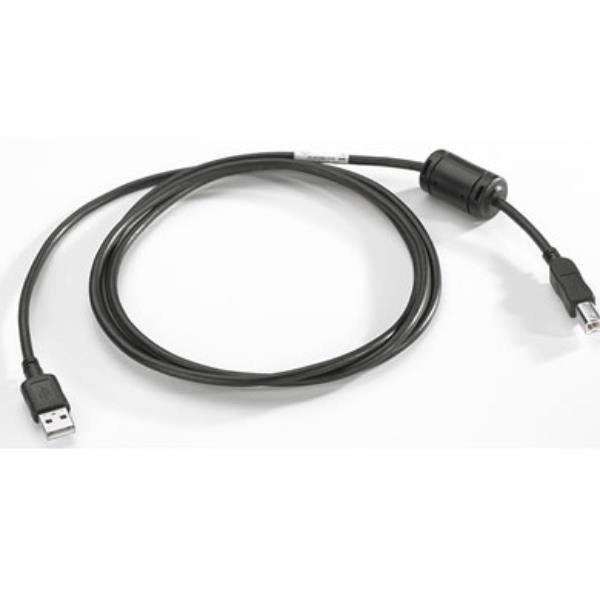 Zebra - Cavo USB - USB (M) - …