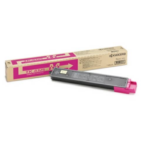 Kyocera TK 8325M - Magenta - originale - …