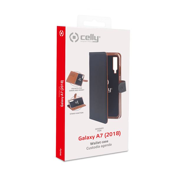 Celly Wally WALLY795 - Flip cover per cellulare …