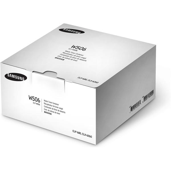 HP INC SAM CLT-W506 TONER COLLECTION UNIT
