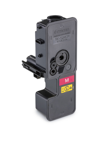 Kyocera TK 5240M - Magenta - originale - …