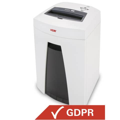 HSM SECURIO C18 - Distruggidocumenti - piccole parti …