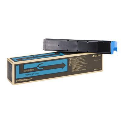 Kyocera TK 8305C - Ciano - originale - …