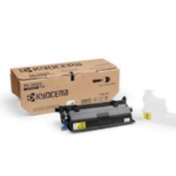 Kyocera TK 3060 - Nero - originale - …