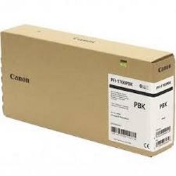 Canon PFI-1700 PBK - 700 ml - nero …