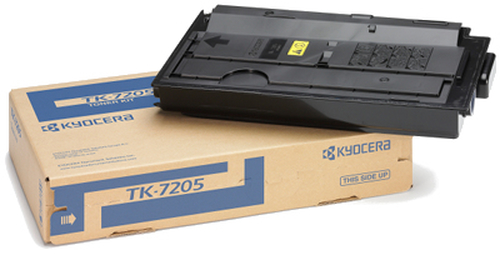 Kyocera TK 7205 - Nero - originale - …
