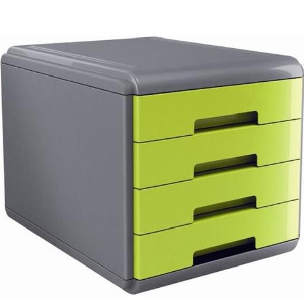ARDA Mydesk - Cassettiera - 4 cassetti - …