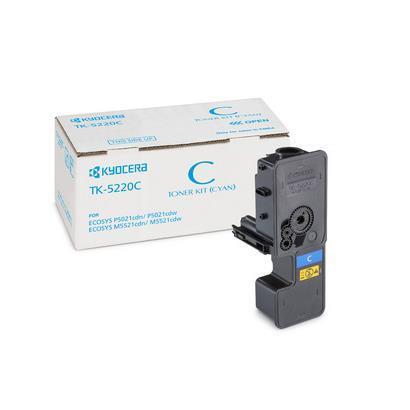 Kyocera TK 5220C - Ciano - originale - …