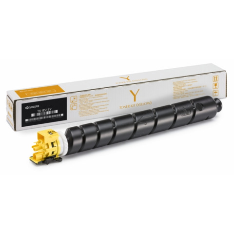 Kyocera TK 8515Y - Giallo - originale - …