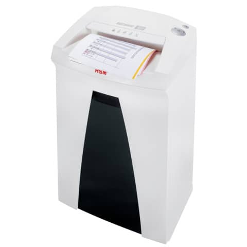 HSM SECURIO B22 - Distruggidocumenti - piccole parti …